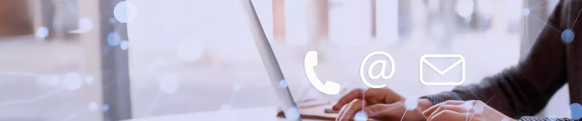 Kontakta oss
