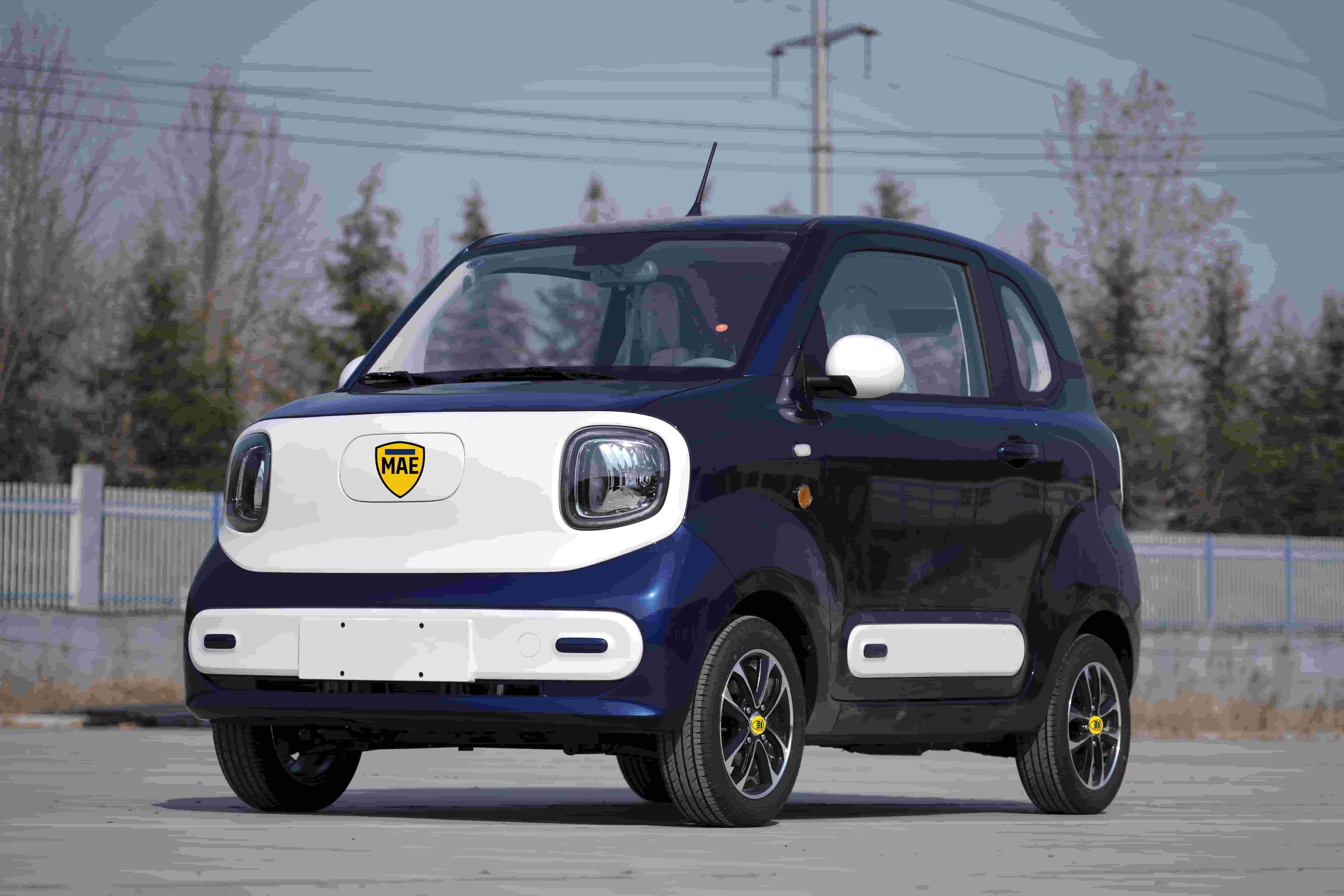 BENTU samarbetar med Mae i Latinamerika